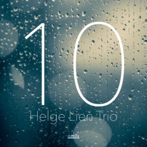Lien Helge (Trio) - 10 in the group OUR PICKS / Weekly Releases / Week 11 / CD Week 11 / JAZZ / BLUES at Bengans Skivbutik AB (3514998)
