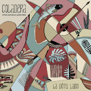Coladera - La Dotu Lado in the group VINYL / New releases / Worldmusic at Bengans Skivbutik AB (3515012)