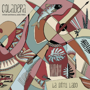 Coladera - La Dotu Lado in the group VINYL / World Music at Bengans Skivbutik AB (3515012)