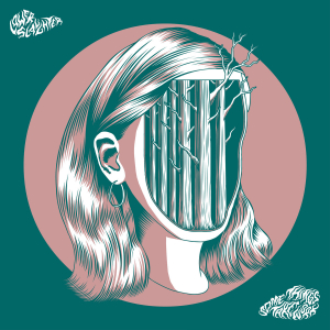 Lower Slaughter - Some Things Take Work in the group VINYL / Rock at Bengans Skivbutik AB (3515021)