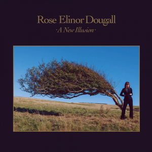 Dougall Rose Elinor - A New Illusion in the group VINYL / Pop at Bengans Skivbutik AB (3515023)