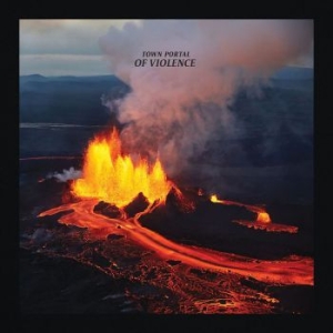 Town Portal - Of Violence in the group VINYL / Rock at Bengans Skivbutik AB (3515024)