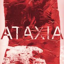 Treanor Rian - Ataxia in the group VINYL / Upcoming releases / Pop at Bengans Skivbutik AB (3515026)