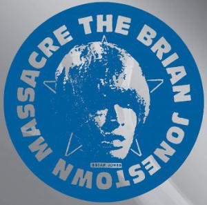 Brian Jonestown Massacre - Brian Jonestown Massacre (2019) in the group CD / New releases / Pop at Bengans Skivbutik AB (3515028)