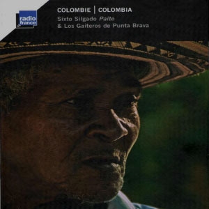 Various Artists - Music From Colombia in the group CD / Elektroniskt,World Music at Bengans Skivbutik AB (3515060)