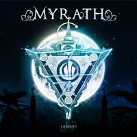 Myrath - Shehili in the group VINYL / Upcoming releases / Hardrock/ Heavy metal at Bengans Skivbutik AB (3519584)