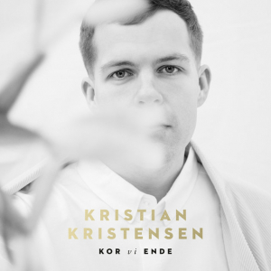 Kristian Kristensen - Kor Vi Ende (Vinyl) in the group VINYL / Norsk Musik,Pop-Rock at Bengans Skivbutik AB (3519623)