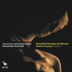 Daniela Barcellona - L'assunzione Della Beata Vergine in the group CD / Klassiskt at Bengans Skivbutik AB (3519642)