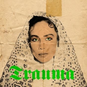 Jenny Wilson - Trauma in the group VINYL / Pop-Rock at Bengans Skivbutik AB (3519912)