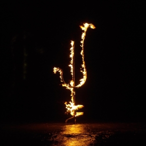 Demon Head - Hellfire Ocean Void in the group CD / Hårdrock at Bengans Skivbutik AB (3519933)