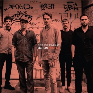 Martin/ Turner/ Hayes/ Waits - Etoilee in the group CD / Jazz/Blues at Bengans Skivbutik AB (3519959)