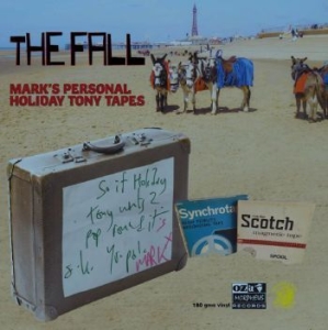 Fall - Mark E Smithæs Personal Holiday Ton in the group OUR PICKS / Weekly Releases / Week 12 / VINYL W.12 / POP /  ROCK at Bengans Skivbutik AB (3519995)