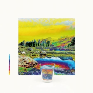 Housewives - Twilight Splendour in the group VINYL / Rock at Bengans Skivbutik AB (3520013)