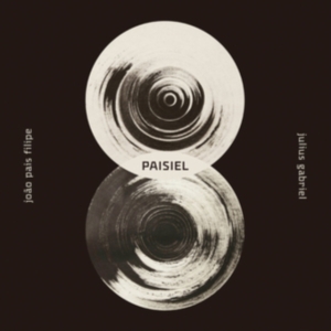 Paisiel - Paisiel in the group VINYL / Pop-Rock at Bengans Skivbutik AB (3520018)