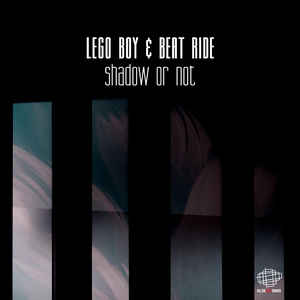 Lego Boy & Beat Ride - Shadow Or Not in the group OUR PICKS / Weekly Releases / Week 11 / VINYL W.11 / POP /  ROCK at Bengans Skivbutik AB (3520031)