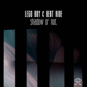 Lego Boy & Beat Ride - Shadow Or Not in the group VINYL / Pop at Bengans Skivbutik AB (3520031)