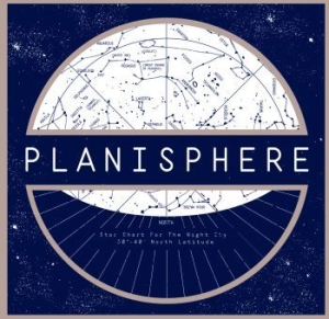 Blandade Artister - Planisphere in the group VINYL / New releases / Pop at Bengans Skivbutik AB (3521491)