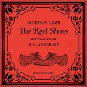 Siobhan Lamb - The Red Shoes in the group Externt_Lager / at Bengans Skivbutik AB (3521518)
