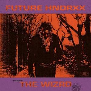 Future - Future Hndrxx Presents:.. in the group VINYL / Vinyl RnB-Hiphop at Bengans Skivbutik AB (3521692)