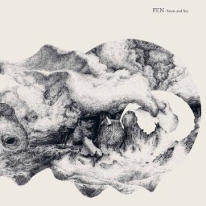 Fen - Stone And Sea (Vinyl) in the group OUR PICKS / Weekly Releases / Week 10 / Vinyl Week 10 / METAL at Bengans Skivbutik AB (3521700)