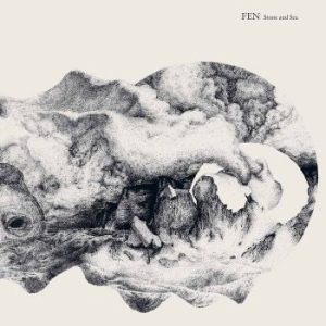 Fen - Stone And Sea (Vinyl) in the group VINYL / Hårdrock/ Heavy metal at Bengans Skivbutik AB (3521700)