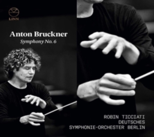 Bruckner Anton - Symphony No. 6 in the group CD / Klassiskt at Bengans Skivbutik AB (3521943)