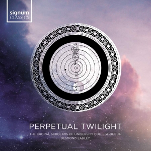 Various - Perpetual Twilight in the group Externt_Lager / at Bengans Skivbutik AB (3521949)