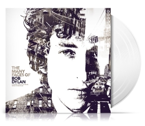 Dylan Bob.=V/A= - Many Faces Of Bob Dylan in the group VINYL / Upcoming releases / Pop at Bengans Skivbutik AB (3522308)