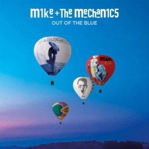 Mike + The Mechanics - Out Of The Blue (2Lp) in the group OUR PICKS / Weekly Releases / Week 14 / VINYL W.14 / POP /  ROCK at Bengans Skivbutik AB (3522311)