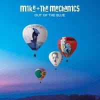 MIKE + THE MECHANICS - OUT OF THE BLUE in the group OUR PICKS / Weekly Releases / Week 14 / CD Week 14 / POP /  ROCK at Bengans Skivbutik AB (3522317)