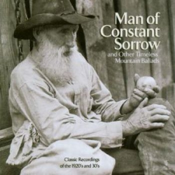 Various Artists - Man Of Constant Sorrow in the group CD / Bestsellers at Bengans Skivbutik AB (3522328)