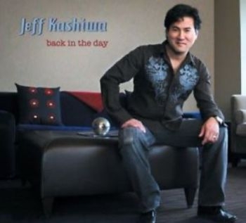 Kashiwa Jeff - Back In The Day in the group CD / Bestsellers at Bengans Skivbutik AB (3522344)