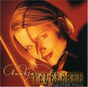 Lien Annbjorg - Felefeber in the group CD / Pop-Rock at Bengans Skivbutik AB (3522353)