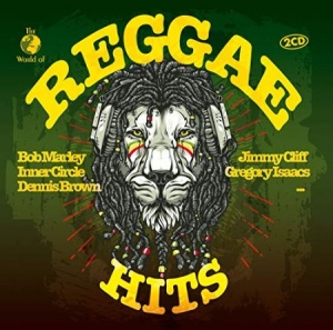 Reggae Hits - Various in the group CD / Upcoming releases / Reggae at Bengans Skivbutik AB (3522364)