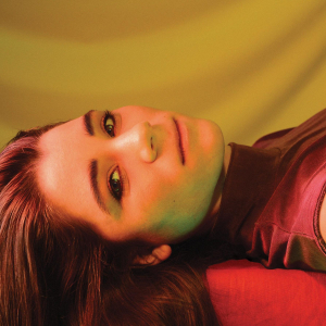 Lady Lamb - Even In The Tremor in the group VINYL / Rock at Bengans Skivbutik AB (3522376)