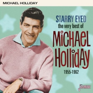 Holliday Michael - Starred Eyed (1955-62) in the group OUR PICKS / Weekly Releases / Week 10 / Week 10 / POP /  ROCK at Bengans Skivbutik AB (3522383)