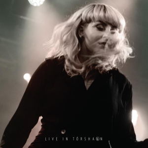 Eivor - Live In Torshavn in the group VINYL / Upcoming releases / Rock at Bengans Skivbutik AB (3522388)
