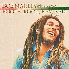Marley Bob & The Wailers - Roots, Rock, RemixedComplete Sessi in the group CD / Upcoming releases / Reggae at Bengans Skivbutik AB (3522431)