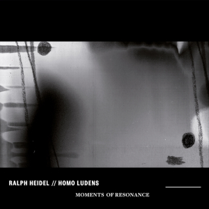 Heidi Ralph & Homo Ludens - Moments Of Resonance in the group VINYL / Pop-Rock at Bengans Skivbutik AB (3522432)