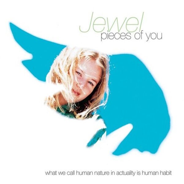 Jewel - Pieces Of You in the group CD / Pop at Bengans Skivbutik AB (3522438)