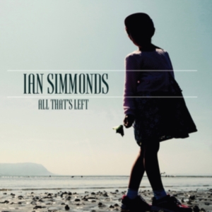 Simmonds Ian - All That's Left in the group CD / Pop-Rock at Bengans Skivbutik AB (3522471)
