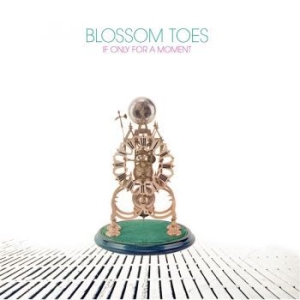 Blossom Toes - If Only For A Moment (+ 7 Bonustrac in the group OUR PICKS / Weekly Releases / Week 12 / CD Week 12 / POP /  ROCK at Bengans Skivbutik AB (3522475)
