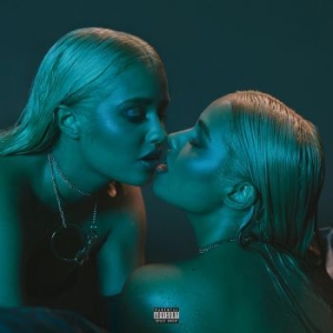 Tommy Genesis - Tommy Genesis in the group VINYL / Pop-Rock at Bengans Skivbutik AB (3522479)