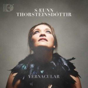 Hallgrímsson Haflidi Jónsdóttir - Vernacular in the group Externt_Lager / at Bengans Skivbutik AB (3522528)