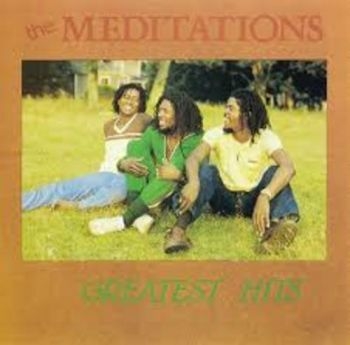 Meditations - Greatest Hits in the group CD / Bestsellers at Bengans Skivbutik AB (3524237)
