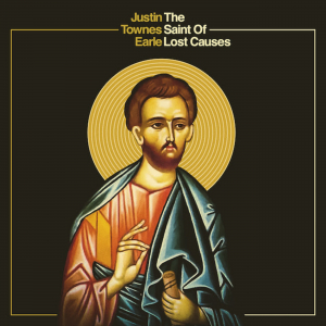 Earle Justin Townes - The Saint Of Lost Causes (Indie Exc in the group VINYL / Country at Bengans Skivbutik AB (3524256)