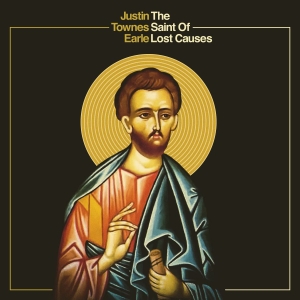 Earle Justin Townes - The Saint Of Lost Causes in the group Minishops / Justin Townes Earle at Bengans Skivbutik AB (3524257)