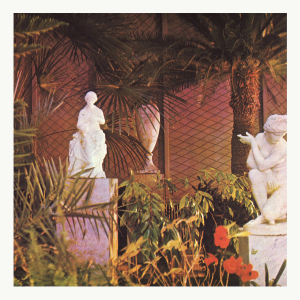 Ahti Marja - Vegetal Negatives in the group VINYL / Rock at Bengans Skivbutik AB (3524258)