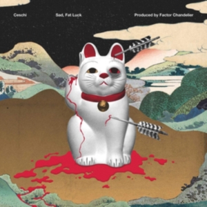 Ceschi - Sad, Fat Luck in the group CD / Hip Hop-Rap at Bengans Skivbutik AB (3524261)