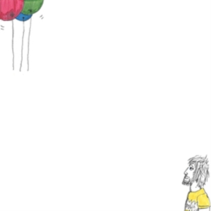 Those Pretty Wrongs - A Day At The Park in the group VINYL / Pop-Rock at Bengans Skivbutik AB (3524264)